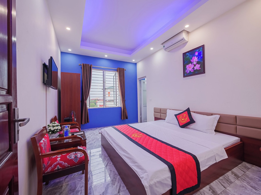 Titanic 3 Hotel - last minute hotel in Hanoi