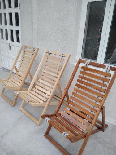 Guest House Arsha