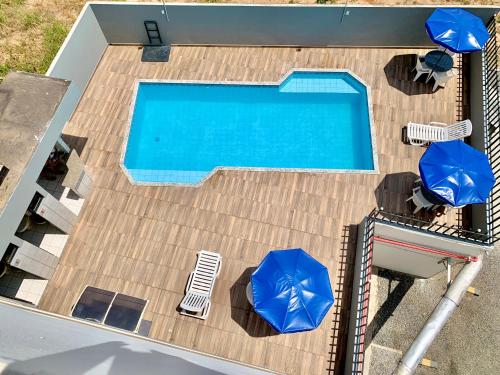 Principe Hotel — Barreiras — photo 4