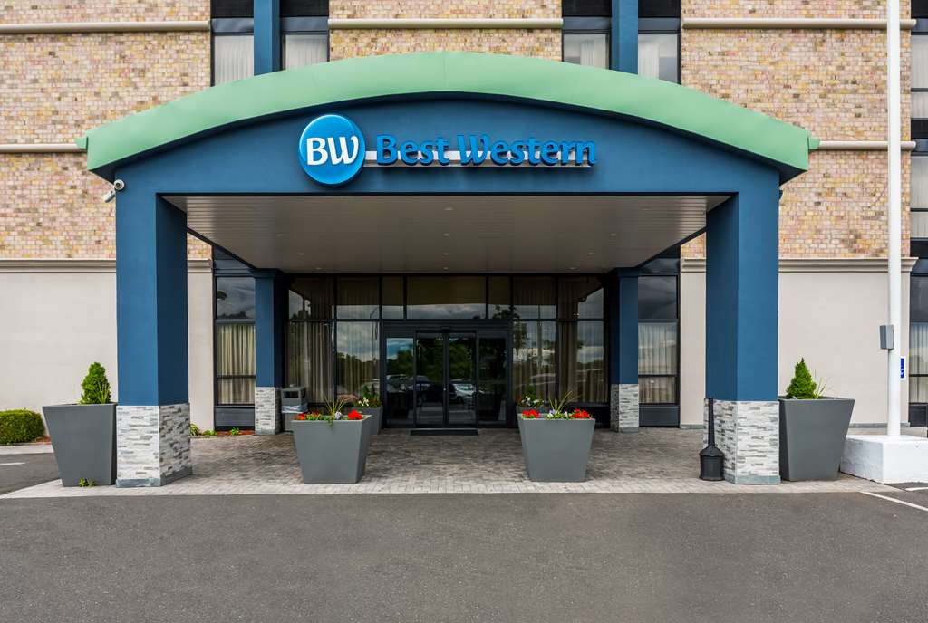 Best Western Executive Hotel Of New Haven West Haven — hotel in West Haven
