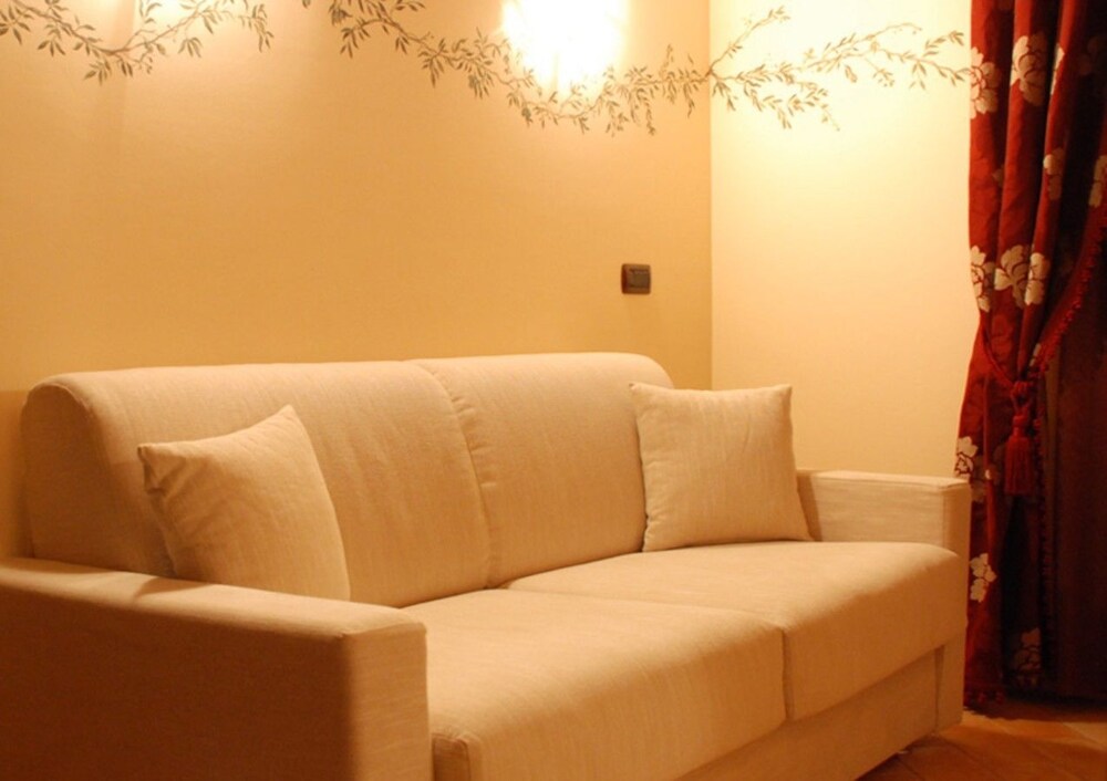 Le Residenze degli Ulivi pet-friendly hotel Campofilone