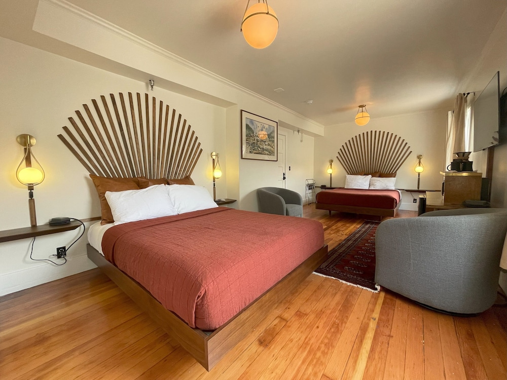 Scotia Lodge - photo 29