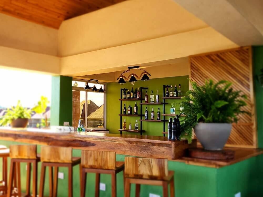 Heart&Soul Lodge — 4-Star Luxury Hotel in Majengo, Tanzania