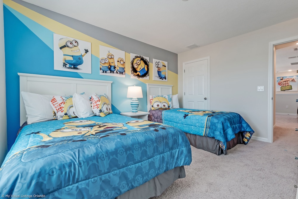 1533cpc Solara Resort in Kissimmee, United States