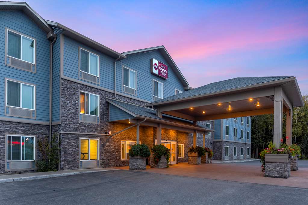 Best Western Plus Chena River Lodge - photo 25