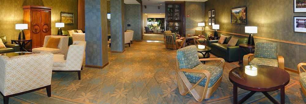 Hilton Sonoma Wine Country - photo 9