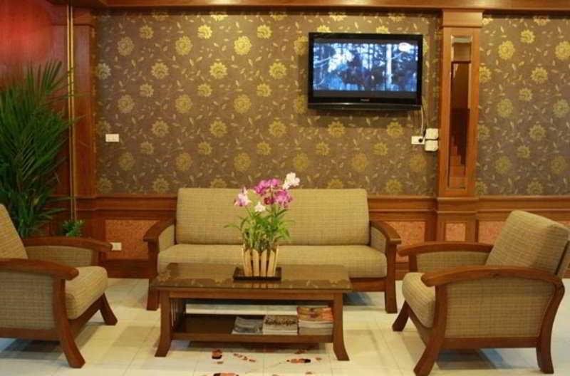 Nnc Patong Inn - last minute hotel in Phuket
