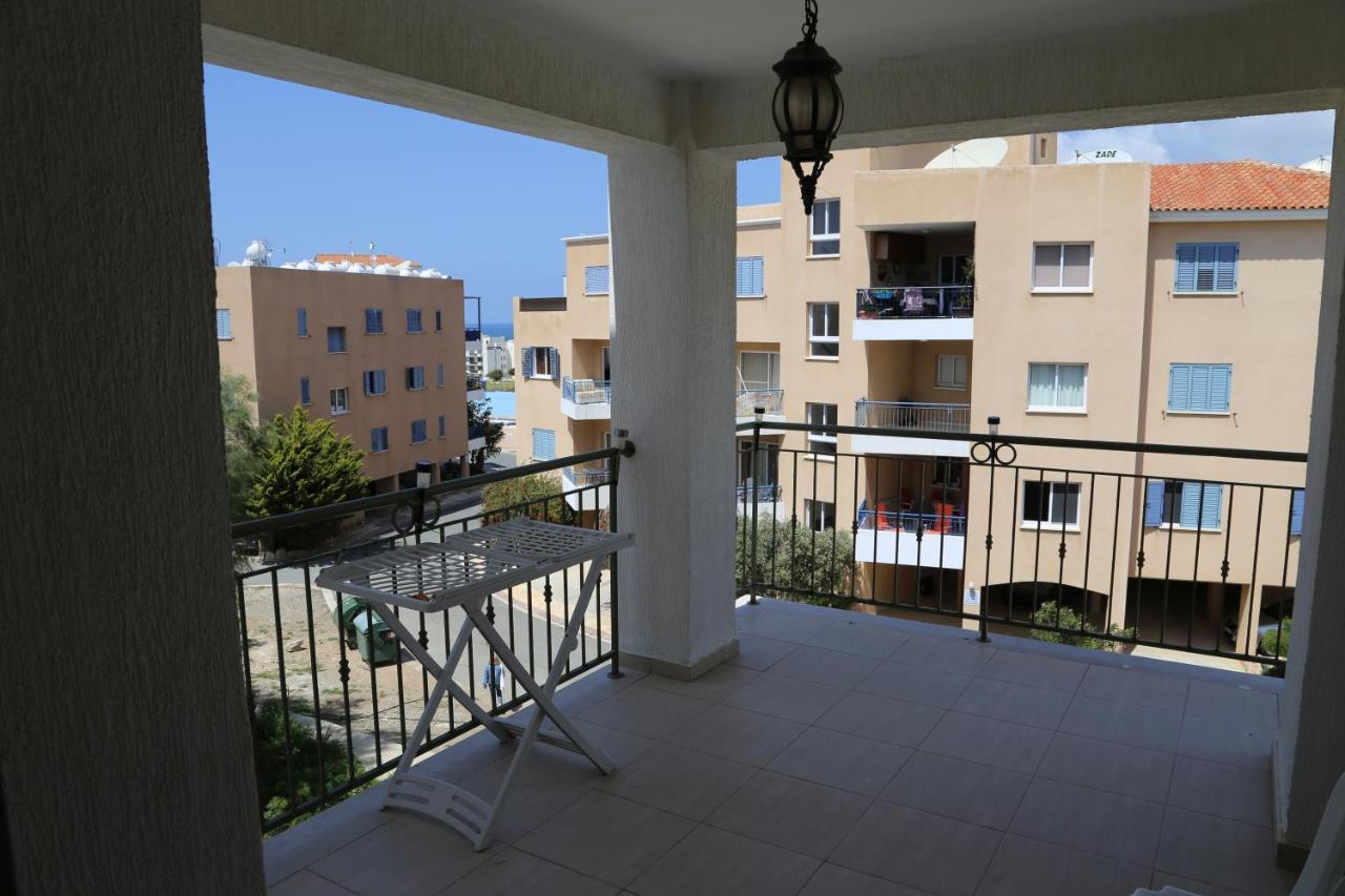 Danaos 2 Complex