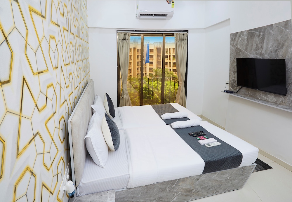 Astha Powai Service Apartment