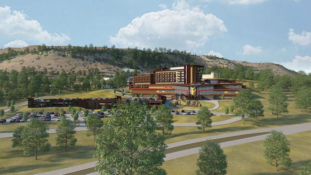 Chicken Ranch Casino Resort - photo 16