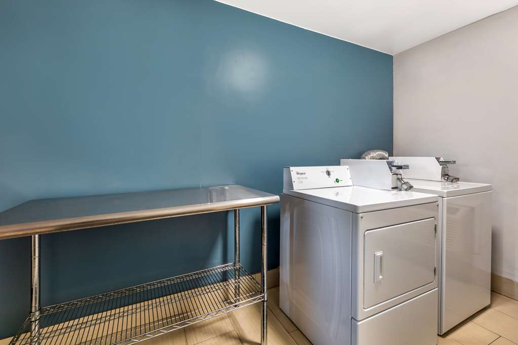 Best Western Inn at Palm Springs - photo 16