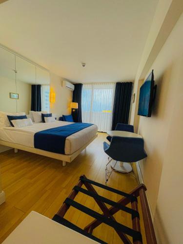Luxury Batumi Hotel