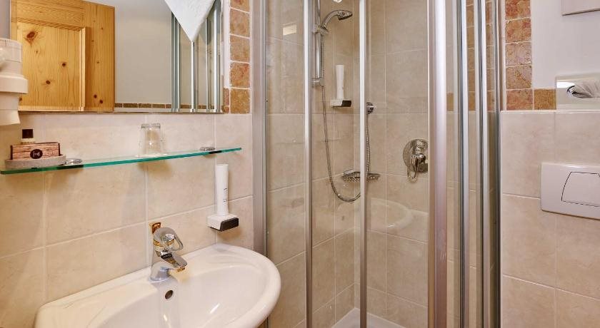 Hotel Sonnhof — Neustift Im Stubaital — photo 2