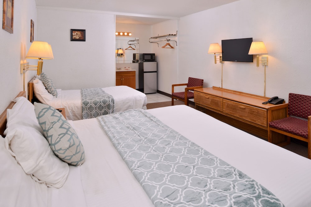Red Carpet Inn Battleboro - photo 21
