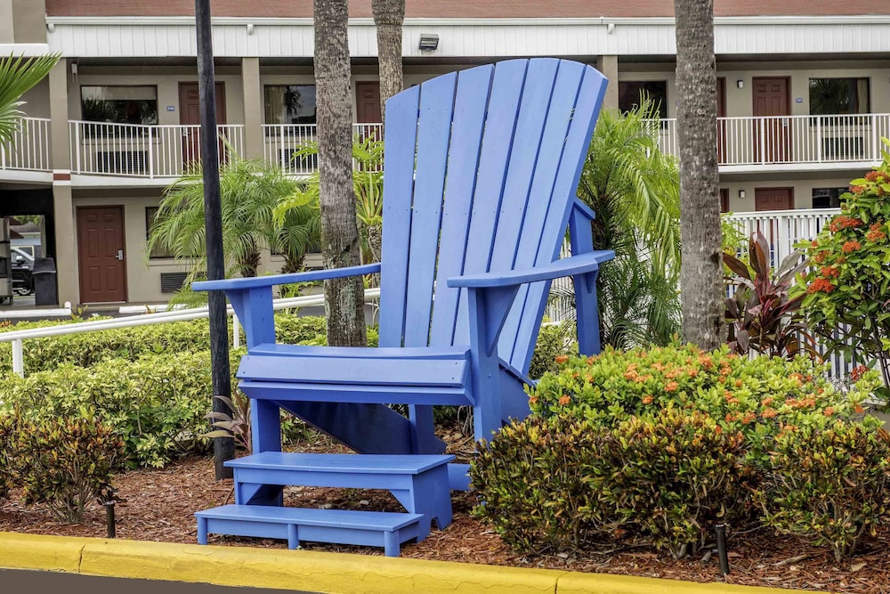 Hotel South Tampa & Suites - photo 42