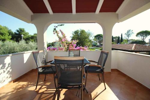 Apartment in Porec Istrien 10446 — 4-Star Luxury Hotel in Porec, Croatia