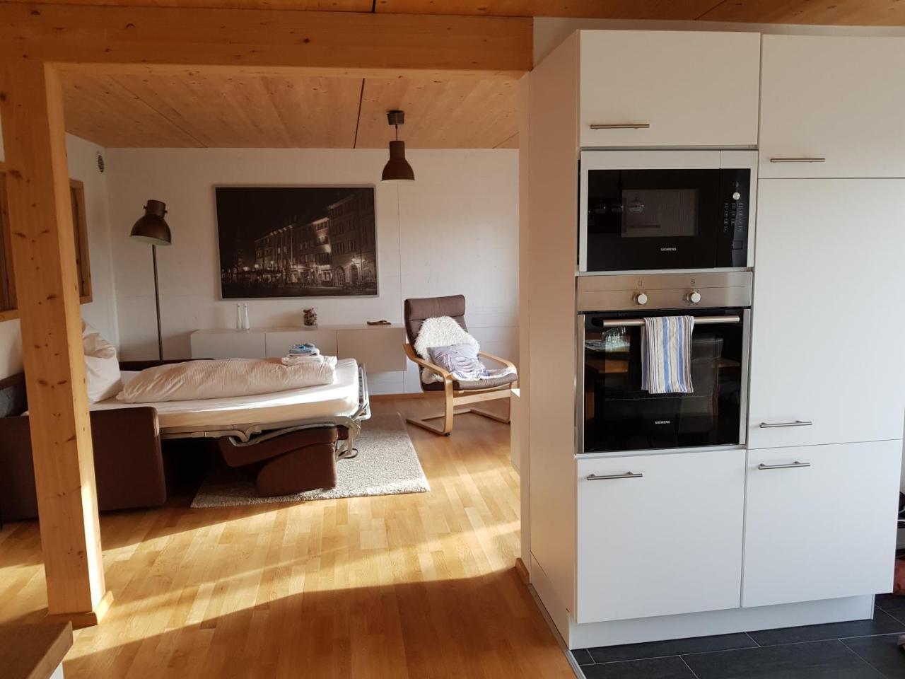 Ferienwohnung Treibgut — 4-Star Luxury Hotel in Uhldingen-Muhlhofen, Germany