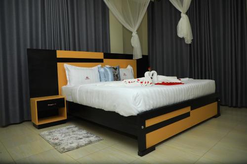 Galaxy Motel Kampala - last minute hotel in Kampala