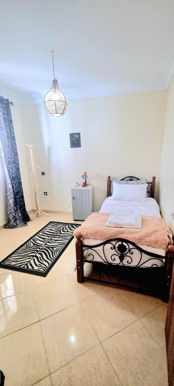 Charming Room Near Marrakech Airport — hotel near Marrakesh Menara Airport