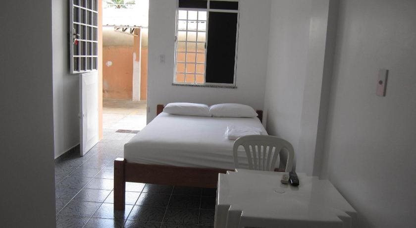 Hotel Mecejana — Boa Vista — photo 2