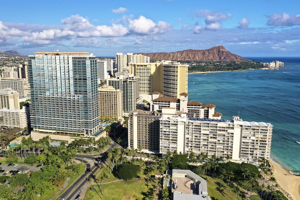 Ka Laʻi Waikiki Beach LXR Hotels & Resorts - photo 120