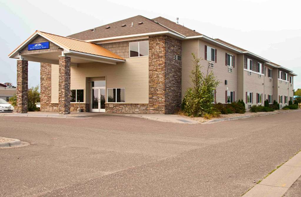 Americas Best Value Inn Big Lake Becker — hotel in Big Lake