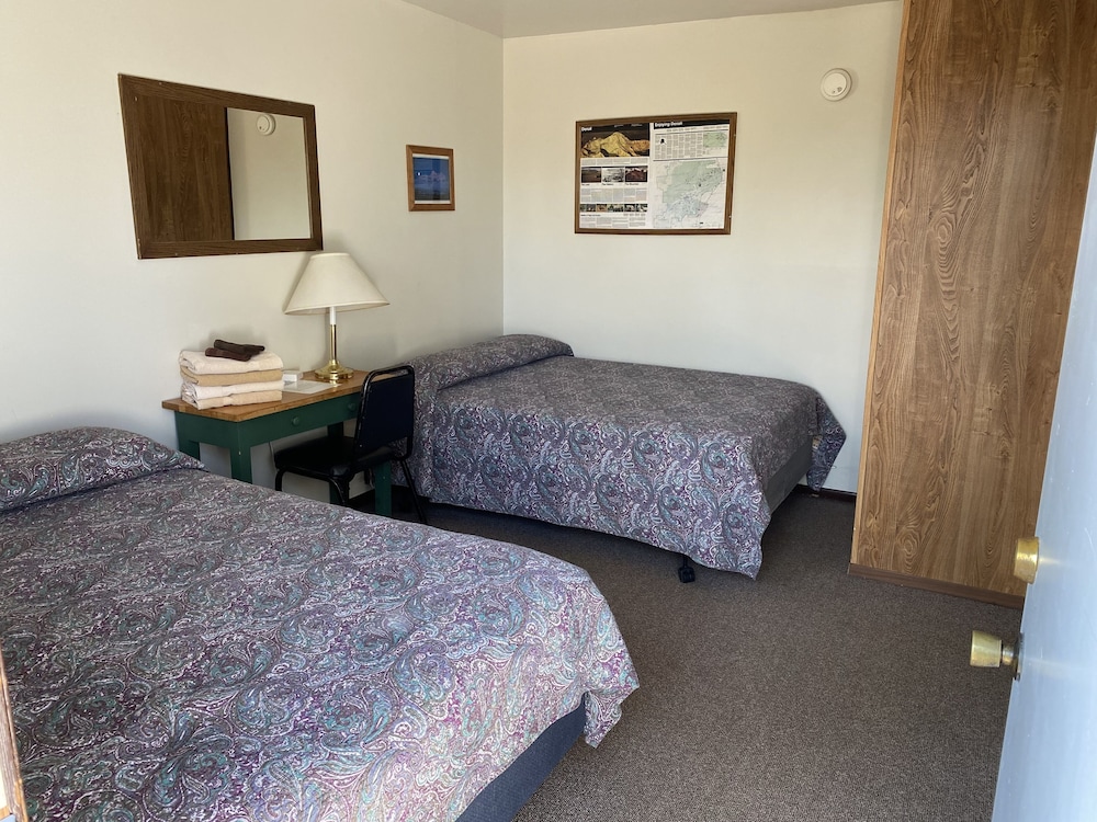 Denali RV Park and Motel - photo 10