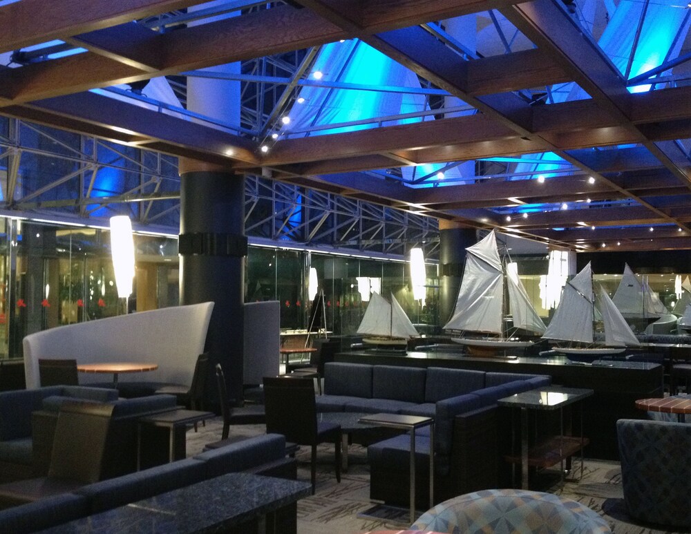 Buffalo Grand Hotel - photo 27