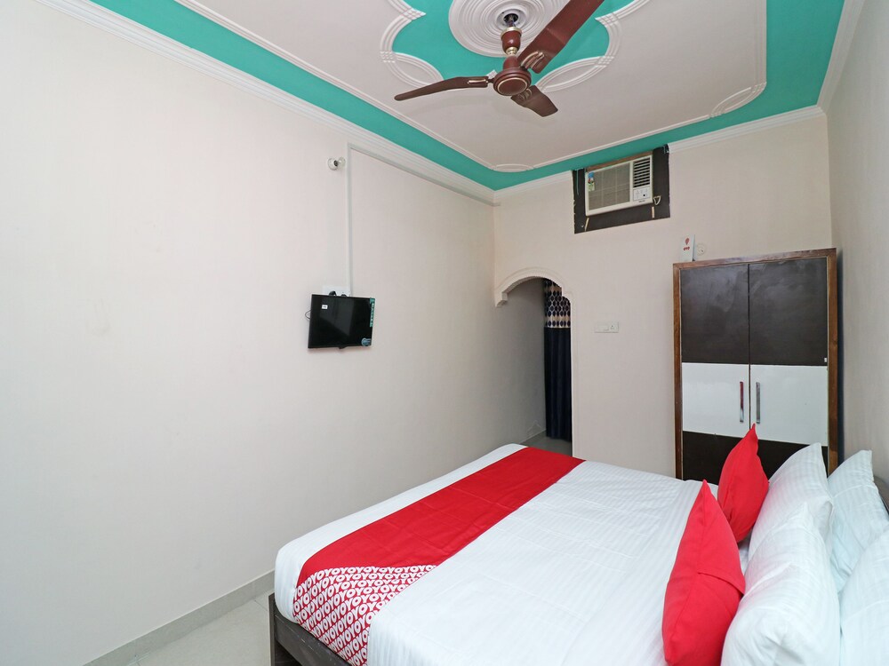OYO 22502 Gomti Resorts — Aligarh — photo 5