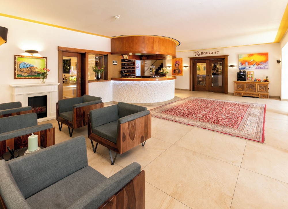 Sporthotel Wilder Kaiser — Oberaudorf — photo 2
