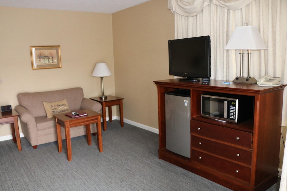 The Village Inn Harrisonburg - photo 25