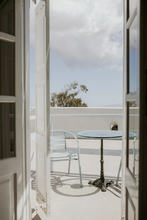 Hotel Thirasia — Fira — photo 2