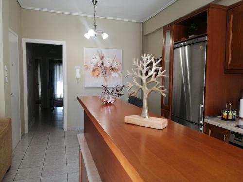 Central Home — 4-Star Luxury Hotel in Kalamata, Greece
