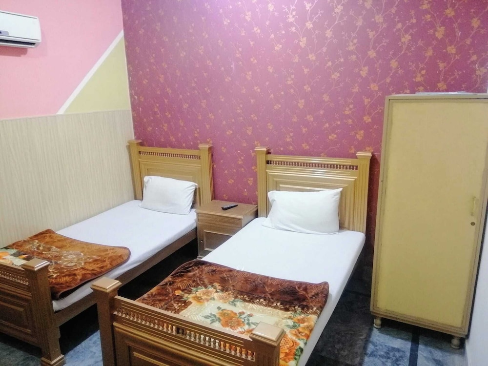 Aaj International Hotel Sargodha in Sargodha, Pakistan