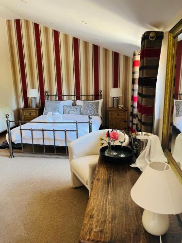 The Barking Buck - last minute hotel in Norwich