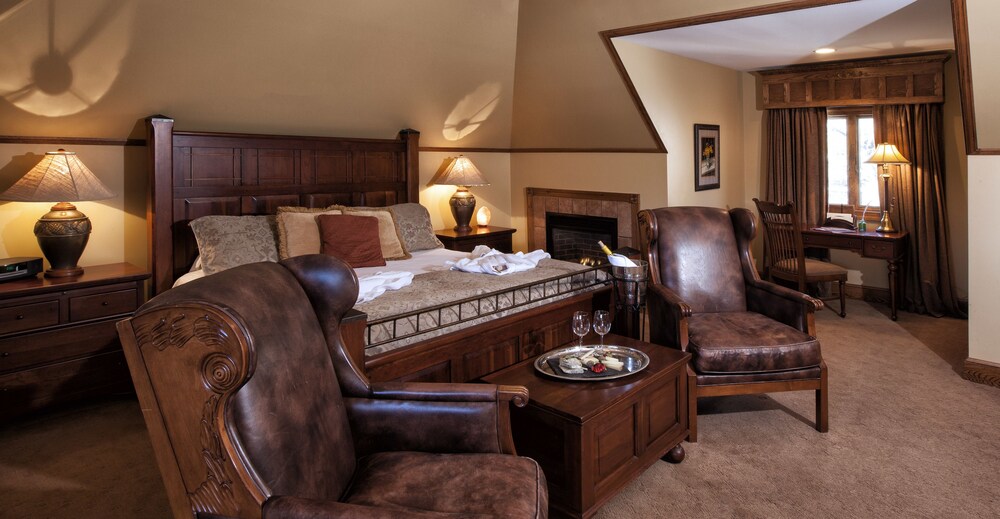 Bob Timberlake Inn at Chetola Resort - photo 14