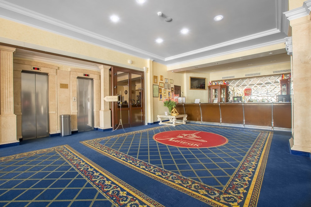 Lipetsk hotel — Lipetsk — photo 4