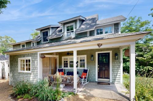 Sankofa Martha’s Vineyard in Oak Bluffs, United States