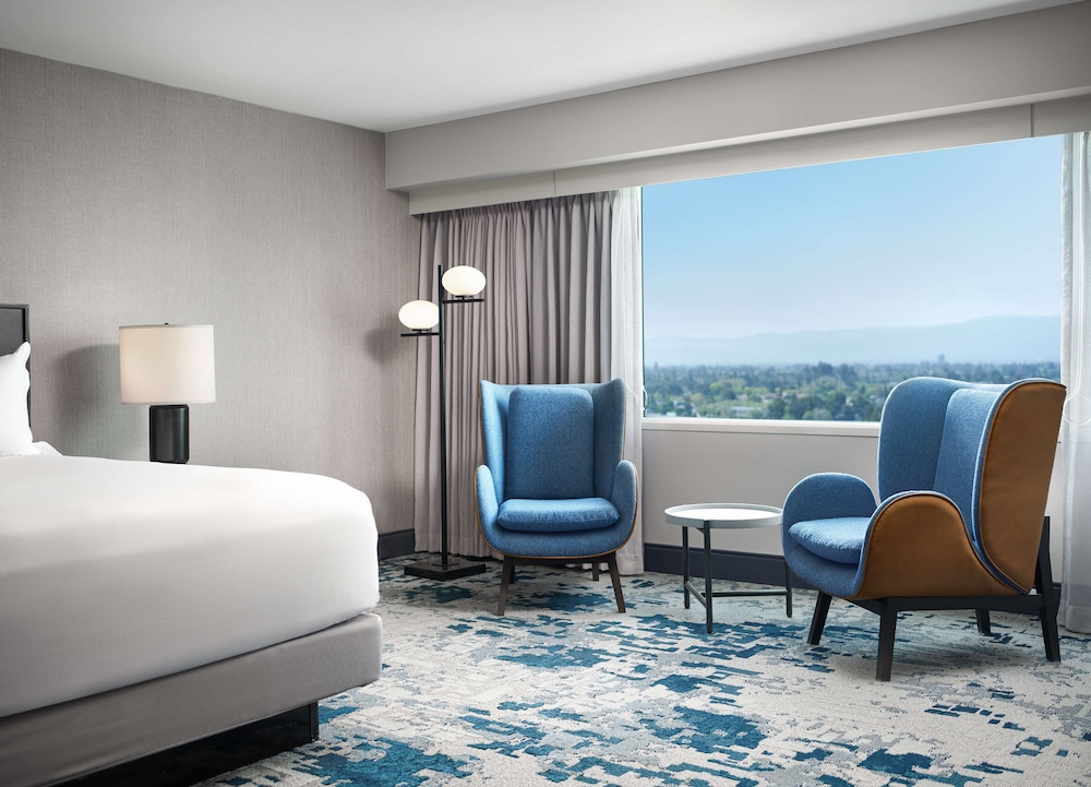 Hilton San Jose - photo 31