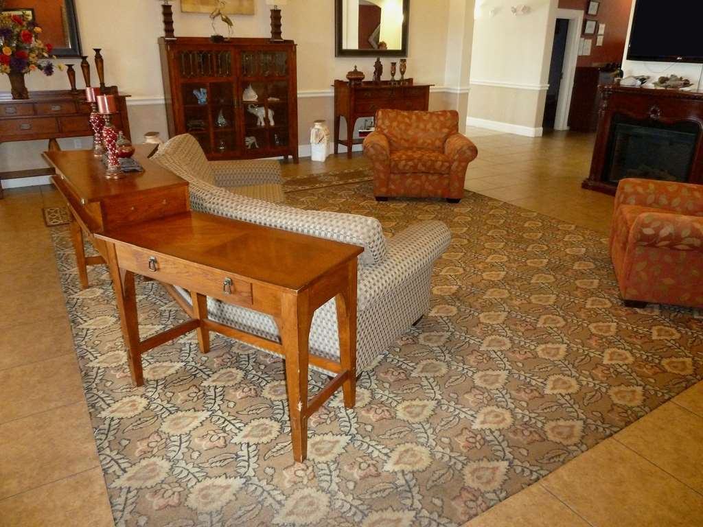 Americas Best Value Inn & Suites Gun Barrel City - photo 10