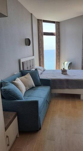 Gonio Seaside Residence