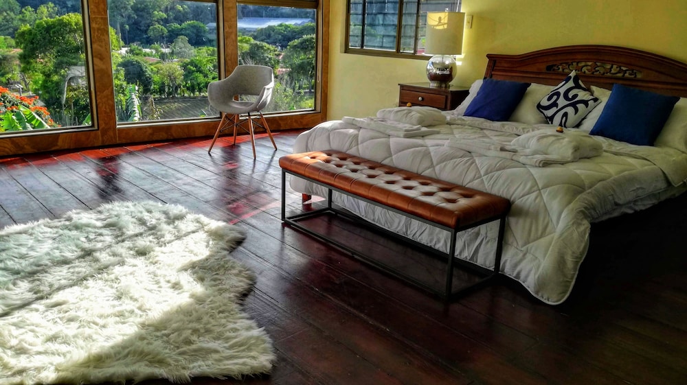 Villa Alejandro — Boquete — photo 5