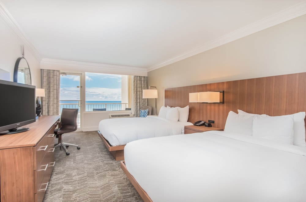 Hilton Pensacola Beach - photo 11