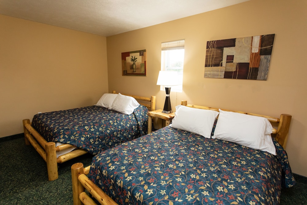 The Kingsley Suites - photo 9