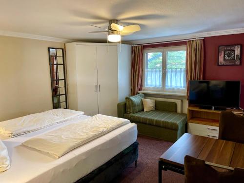 Vintage Hotel Charivari — Bolsterlang — photo 2