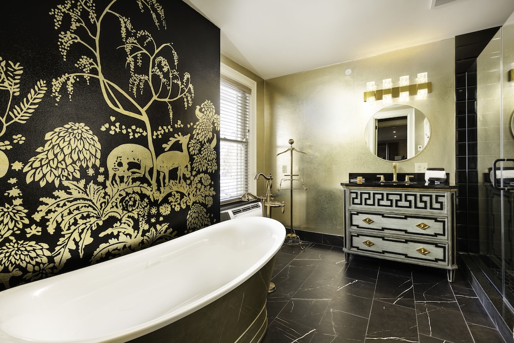 The Edward Hotel - photo 54