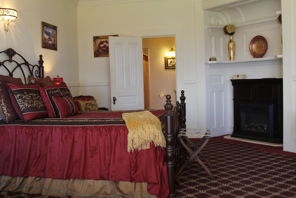 Monarch Cove Inn - photo 34
