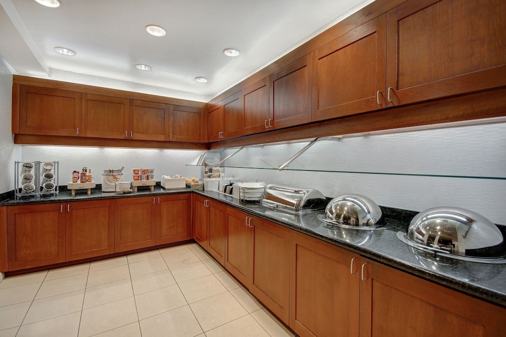 Residence Inn by Marriott Morgantown Medical Center Area - photo 39