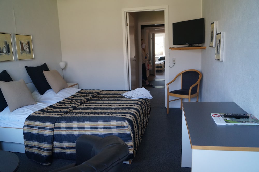 Hotel Pejsegården — Braedstrup — photo 5