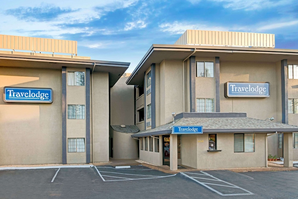 Travelodge by Wyndham Sacramento Rancho Cordova - featured photo